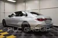 2023 Mercedes Benz E 400