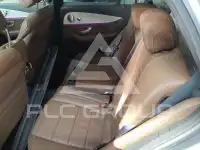 2023 Mercedes Benz E 400
