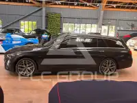 2023 Mercedes Benz E 400