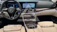 2023 Mercedes Benz E 400