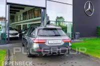 2023 Mercedes Benz E 400