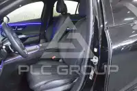 2023 Mercedes Benz E 400