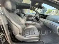 2023 Mercedes Benz E 400