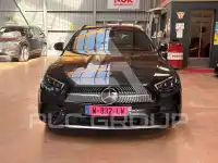 2023 Mercedes Benz E 400