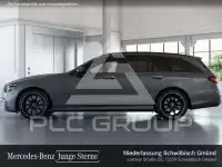 2023 Mercedes Benz E 400