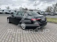 2023 Mercedes Benz E 400