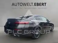 2023 Mercedes Benz E 400