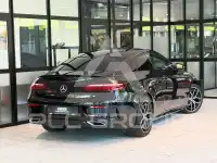 2023 Mercedes Benz E 400
