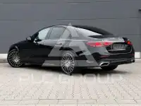 2023 Mercedes Benz E 400