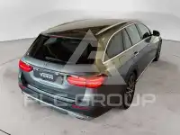 2023 Mercedes Benz E 400