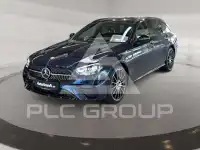 2023 Mercedes Benz E 400