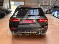 2023 Mercedes Benz E 400