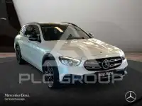 2023 Mercedes Benz E 400