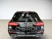 2023 Mercedes Benz E 400