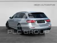2023 Mercedes Benz E 400