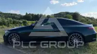 2023 Mercedes Benz E 400