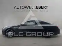 2023 Mercedes Benz E 400