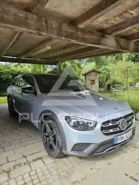 2023 Mercedes Benz E 400