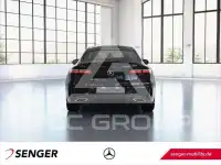 2023 Mercedes Benz E 400
