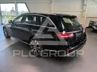 2023 Mercedes Benz E 400