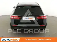 2023 Mercedes Benz E 400