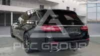 2023 Mercedes Benz E 400