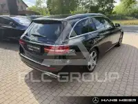2023 Mercedes Benz E 400