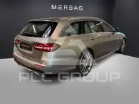 2023 Mercedes Benz E 400