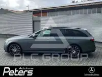 2023 Mercedes Benz E 400