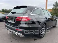 2023 Mercedes Benz E 400