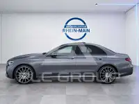 2023 Mercedes Benz E 400