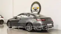 2023 Mercedes Benz E 400