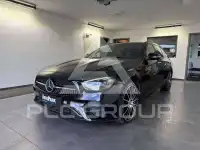 2023 Mercedes Benz E 400