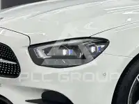 2023 Mercedes Benz E 400