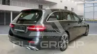 2023 Mercedes Benz E 400