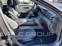 2023 Mercedes Benz E 400