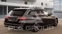 2023 Mercedes Benz E 400