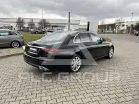 2023 Mercedes Benz E 400