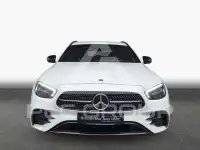 2023 Mercedes Benz E 400