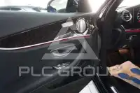 2023 Mercedes Benz E 400
