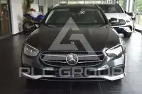 2023 Mercedes Benz E 400