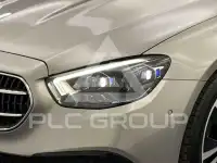 2023 Mercedes Benz E 400