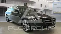 2023 Mercedes Benz E 400