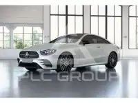 2023 Mercedes Benz E 400