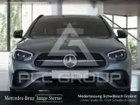 2023 Mercedes Benz E 400