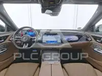 2023 Mercedes Benz E 400