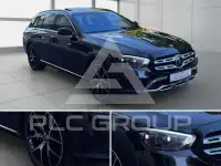 2023 Mercedes Benz E 400