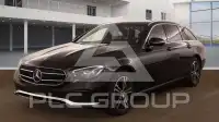 2023 Mercedes Benz E 400
