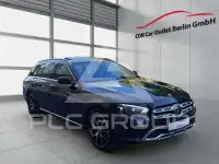 2023 Mercedes Benz E 400