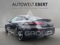 2023 Mercedes Benz E 400